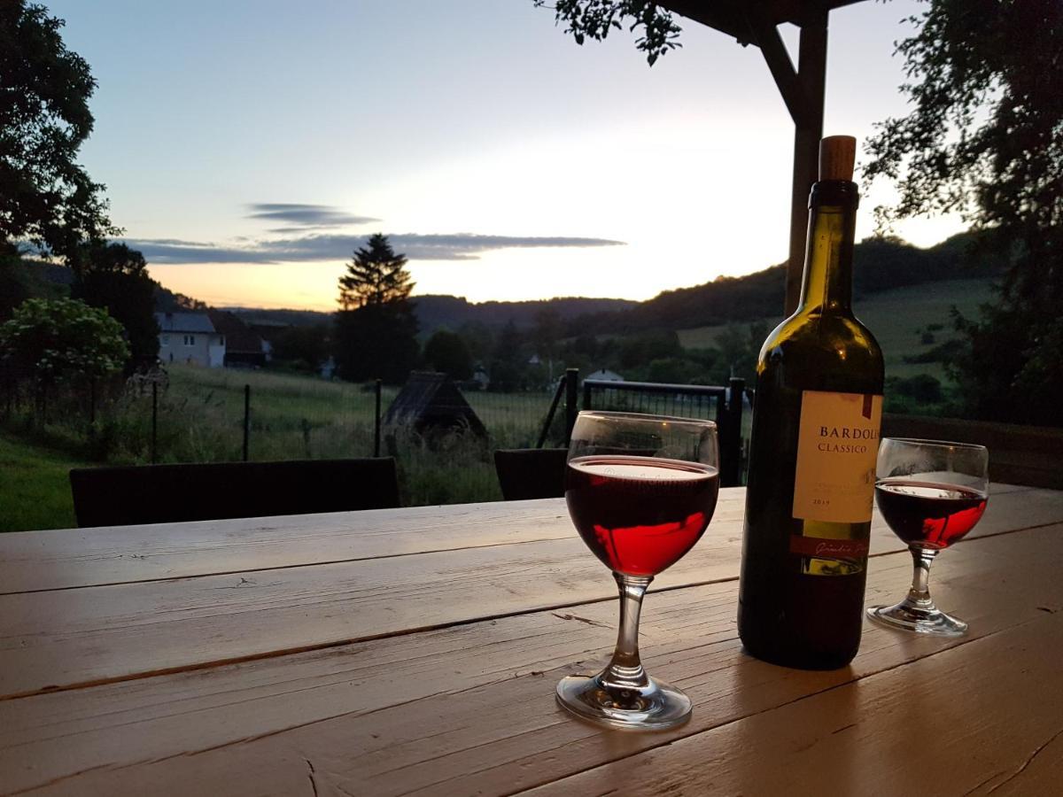 Dolce Vita Gerolstein -Dani 外观 照片